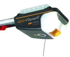 GDO-9 Dynamo Gen2 Motor for sectional and tilt doors 